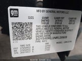 CADILLAC ESCALADE 4WD PREMIUM LUXURY 1GYS4BKL1NR130608 снимка
