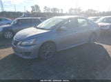 Nissan Sentra Sr 3N1AB7AP9DL665722 снимка