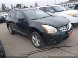 NISSAN ROGUE SV JN8AS5MVXDW657168 снимка