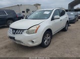NISSAN ROGUE SV JN8AS5MT5CW268466 снимка