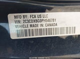 DODGE CHARGER SXT 2C3CDXBG0PH546781 fotografie