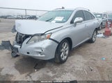 LEXUS RX 350 2T2ZK1BA7AC016373 fotografie