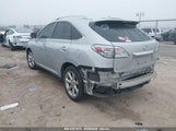 LEXUS RX 350 2T2ZK1BA7AC016373 снимка