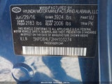 HYUNDAI ELANTRA SE 5NPD84LF2HH103274 снимка