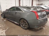 CADILLAC CTS-V 1G6DV1EP2B0126431 photo
