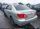 Toyota Corolla Le JTDBR32E130039371 снимка