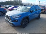 TOYOTA RAV4 TRD OFF ROAD 2T3S1RFV2RW****** снимка