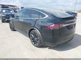 TESLA MODEL X 100D/75D/LONG RANGE/STANDARD RANGE 5YJXCDE27KF195137 снимка