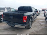 FORD F-150 XLT 1FTEW1CG8HK****** снимка
