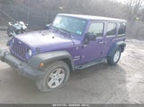 JEEP WRANGLER UNLIMITED SPORT 1C4HJWDG8HL663708 photo