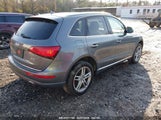 Audi Q5 2.0T Premium WA1L2AFP4HA024190 снимка