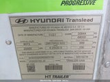 HYUNDAI TRANSLEAD INC UNKNOWN 3H3V532K5NS603150 снимка
