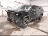 GMC SIERRA 1500 4WD SHORT BOX AT4 1GTUUEEL2PZ261075 photo