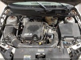 CHEVROLET MALIBU LT 1G1ZT51876F162920 photo