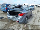 HYUNDAI ELANTRA SE 5NPDH4AE8GH765434 снимка