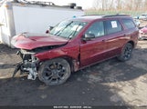 DODGE DURANGO R/T PLUS AWD 1C4SDJCT8NC198535 снимка