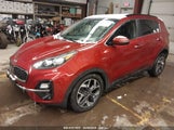 KIA SPORTAGE EX KNDPNCAC2L7631953 снимка