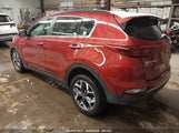 KIA SPORTAGE EX KNDPNCAC2L7631953 снимка