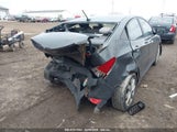 HYUNDAI ACCENT GLS KMHCU4AE0DU273436 снимка