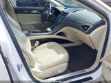 LINCOLN MKZ HYBRID 3LN6L2LU9ER807485 снимка