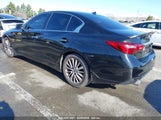 INFINITI Q50 3.0T LUXE JN1EV7AP8KM518125 photo