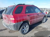 KIA SPORTAGE LX V6 KNDJF723287504460 photo