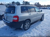 TOYOTA HIGHLANDER HYBRID V6 JTEEW21AX60022809 fotografie