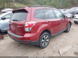 SUBARU FORESTER 2.5I PREMIUM JF2SJAGC6JH523748 снимка