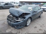VOLKSWAGEN CC 2.0T SPORT WVWBN7AN5EE529970 снимка