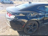 CHEVROLET CAMARO 1LT 1G1FB1RX3J0191689 снимка