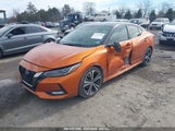 NISSAN SENTRA SR XTRONIC CVT 3N1AB8DV0MY270525 photo