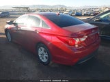 HYUNDAI SONATA GLS 5NPEB4AC4EH945138 снимка