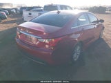 HYUNDAI SONATA GLS 5NPEB4AC4EH945138 снимка
