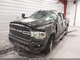 RAM 2500 BIG HORN 4X4 6'4 BOX 3C6UR5DJ8NG145207 photo