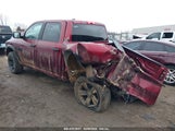 RAM 1500 CLASSIC WARLOCK 4X4 5'7 BOX 1C6RR7LT2MS516499 снимка
