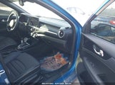 KIA FORTE GT-LINE 3KPF54ADXNE422571 photo