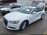 AUDI A6 2.0T PREMIUM WAUFFAFC2FN021747 снимка