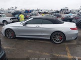 MERCEDES-BENZ AMG S 63 4MATIC WDDXK8JB0JA032696 снимка