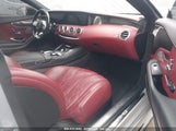 MERCEDES-BENZ AMG S 63 4MATIC WDDXK8JB0JA032696 photo