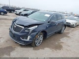 CADILLAC XT5 FWD PREMIUM LUXURY 1GYKNCR47RZ755652 снимка