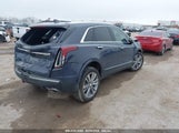 CADILLAC XT5 FWD PREMIUM LUXURY 1GYKNCR47RZ755652 fotografie