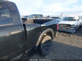 RAM 1500 CLASSIC WARLOCK 4X4 6'4 BOX 1C6RR7GT6MS514992 снимка