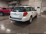 SUBARU OUTBACK 2.5I 4S4BP61C877334564 снимка