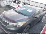 KIA FORTE EX KNAFX4A87E5074783 снимка