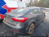 KIA FORTE EX KNAFX4A87E5074783 fotografie