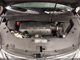 CHEVROLET TRAVERSE 1LT 1GNKVGKD9GJ118398 снимка