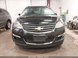 CHEVROLET TRAVERSE 1LT 1GNKVGKD9GJ118398 снимка