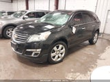 CHEVROLET TRAVERSE 1LT 1GNKVGKD9GJ118398 снимка