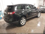 CHEVROLET TRAVERSE 1LT 1GNKVGKD9GJ118398 снимка