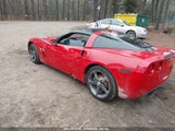 CHEVROLET CORVETTE 1G1YY24U155135527 снимка
